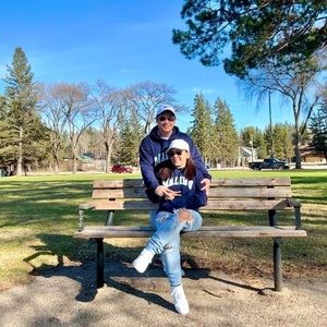 Meet your Posher, Maria roquesa